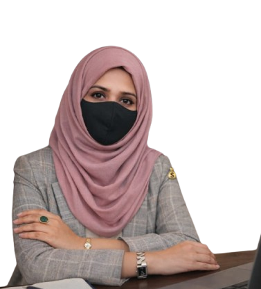 Javaria Mehdi – Professional Writer